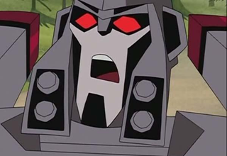 Illustration for article titled The Wrath of Unicron- The Reboot Concludes
